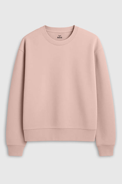 Oversized Sweatshirt