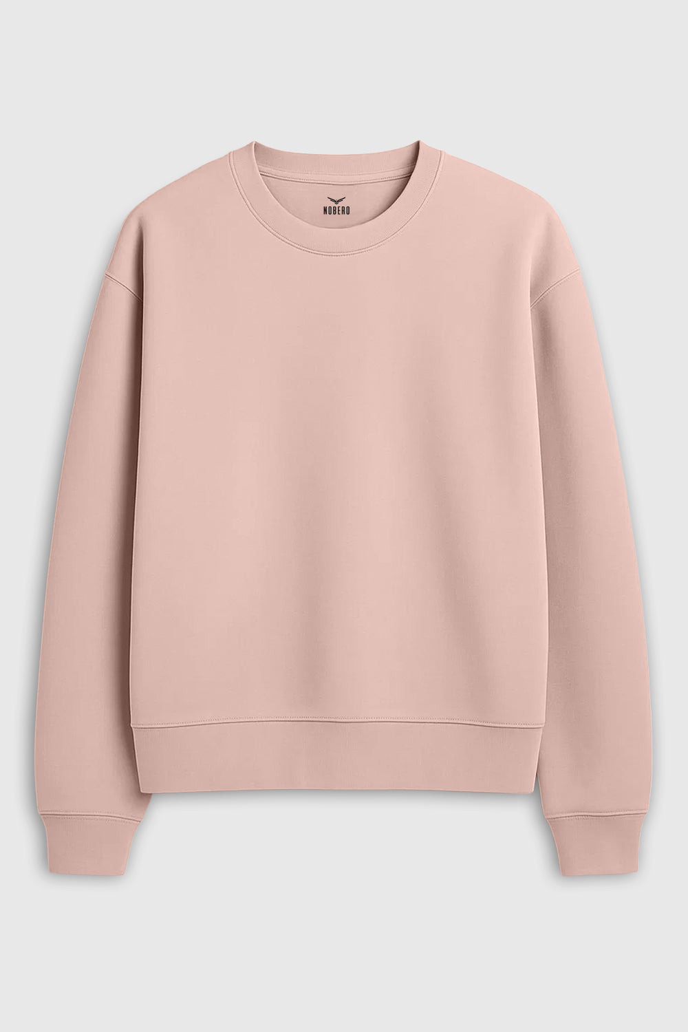 Oversized Sweatshirt