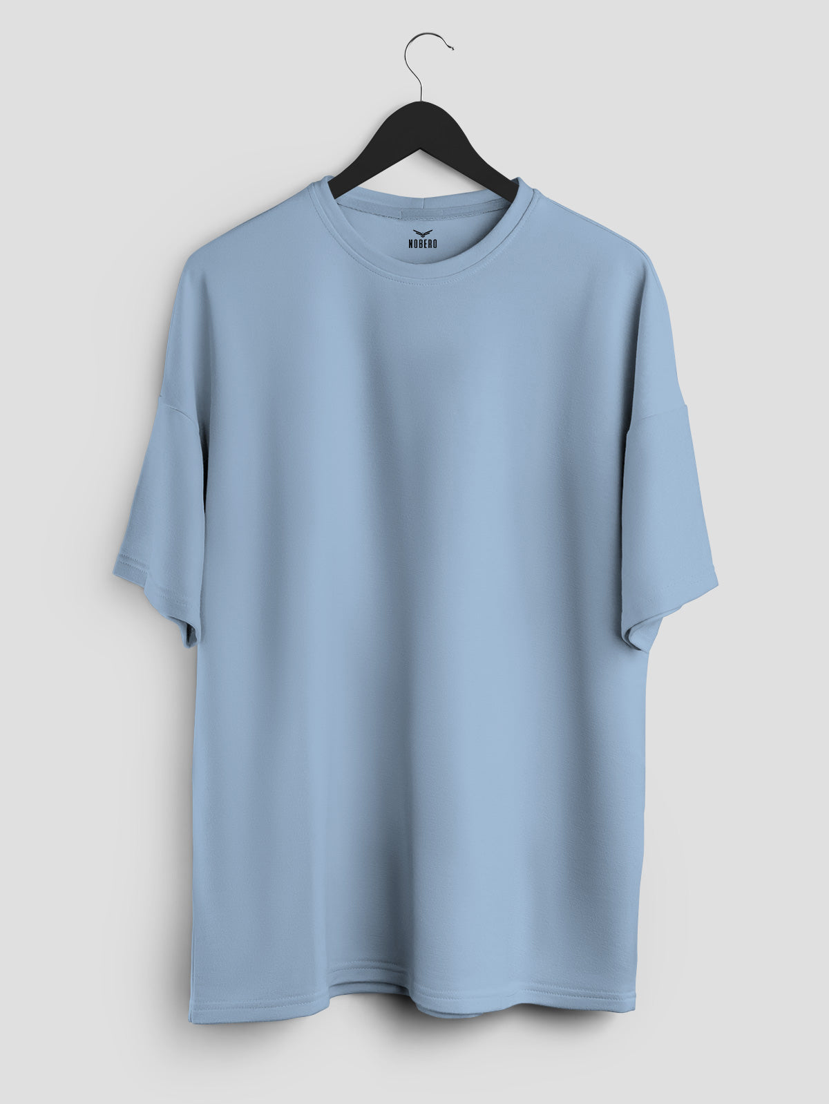 New York Oversized T-Shirt