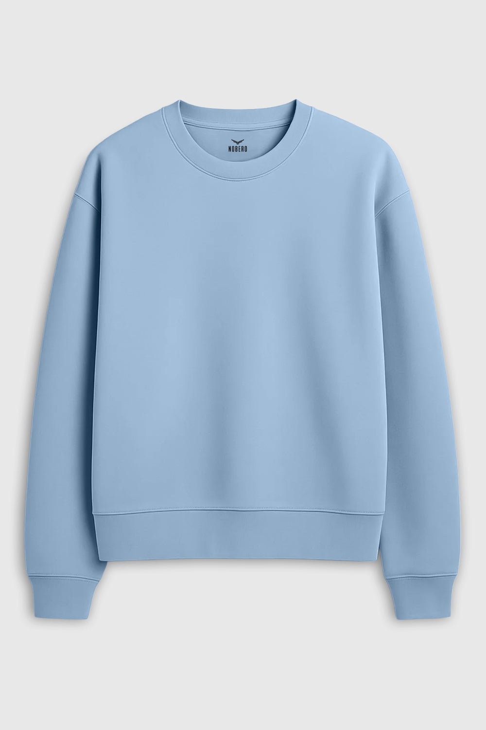 Oversized Sweatshirt