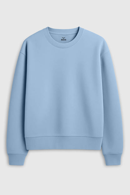 Oversized Sweatshirt