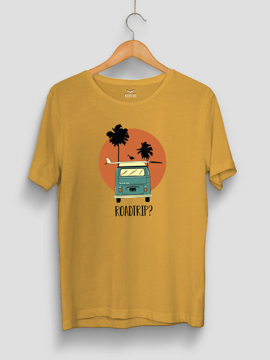 Roadtrip Classic Fit T-Shirt