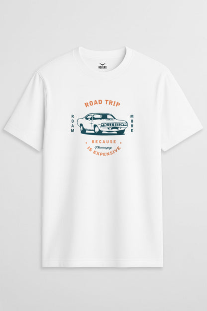 Road trip Classic Fit T-Shirt