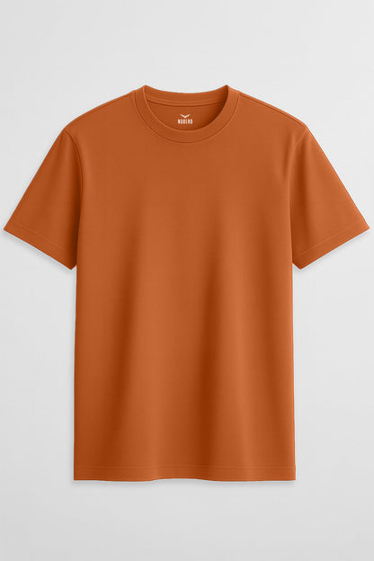Plain Classic Fit T-Shirt