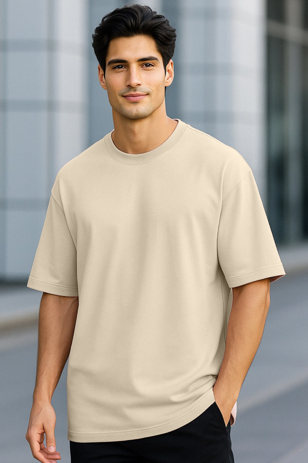 Oversized T-Shirt