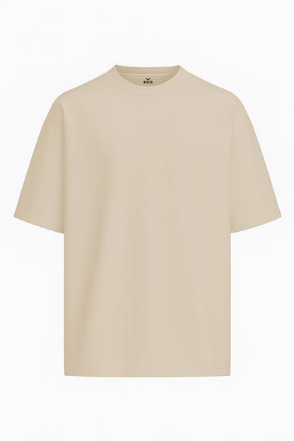 The moment Oversized T-Shirt