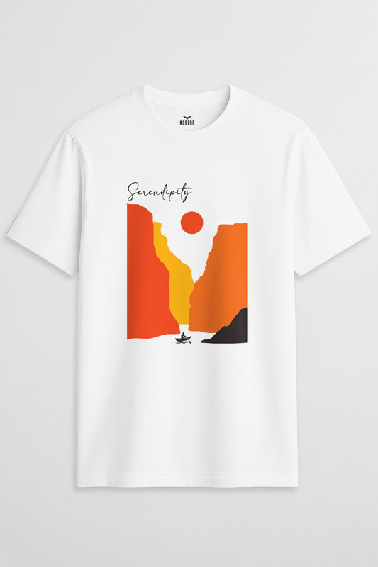 Serendipity Classic Fit T-Shirt