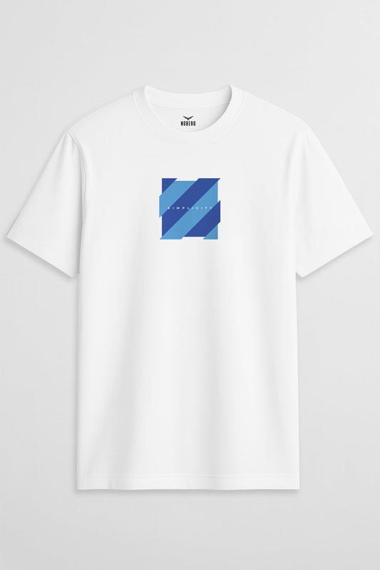 Simplicity Classic Fit T-Shirt