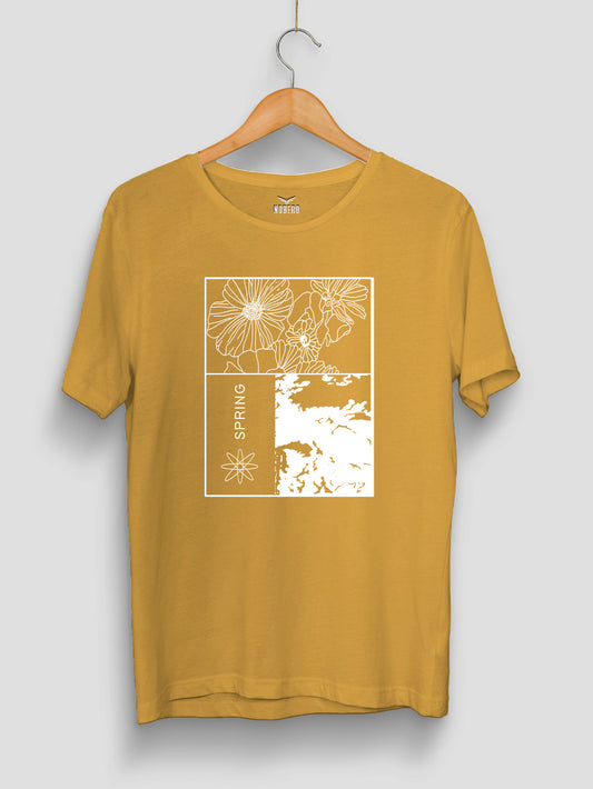 Spring Classic Fit T-Shirt