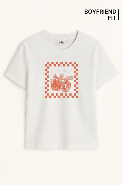 Boyfriend Taste of Summer Classic Fit T-Shirt