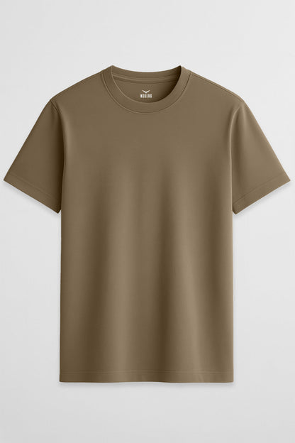 Plain Classic Fit T-Shirt