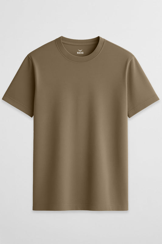 Plain Classic Fit T-Shirt