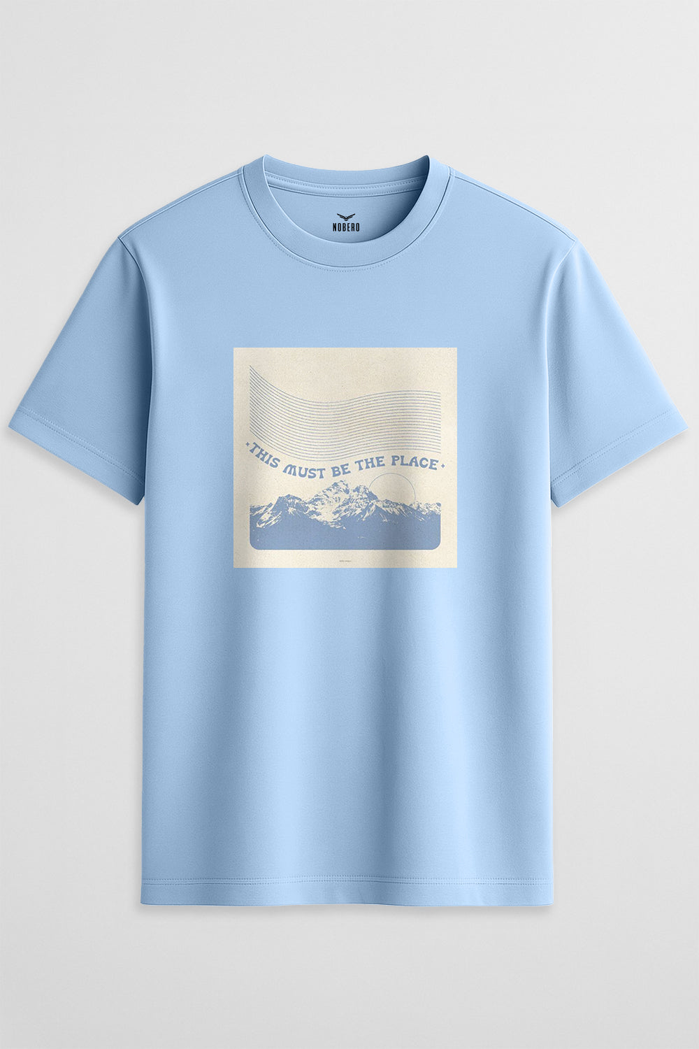 The Place Classic Fit T-Shirt