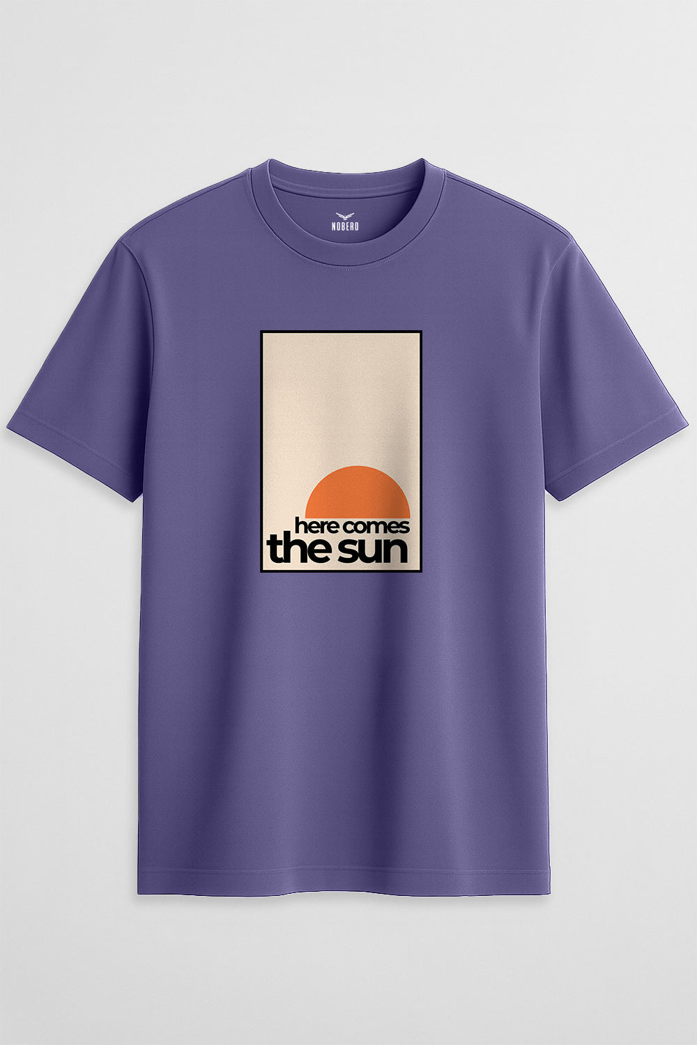 The Sun Classic Fit T-Shirt