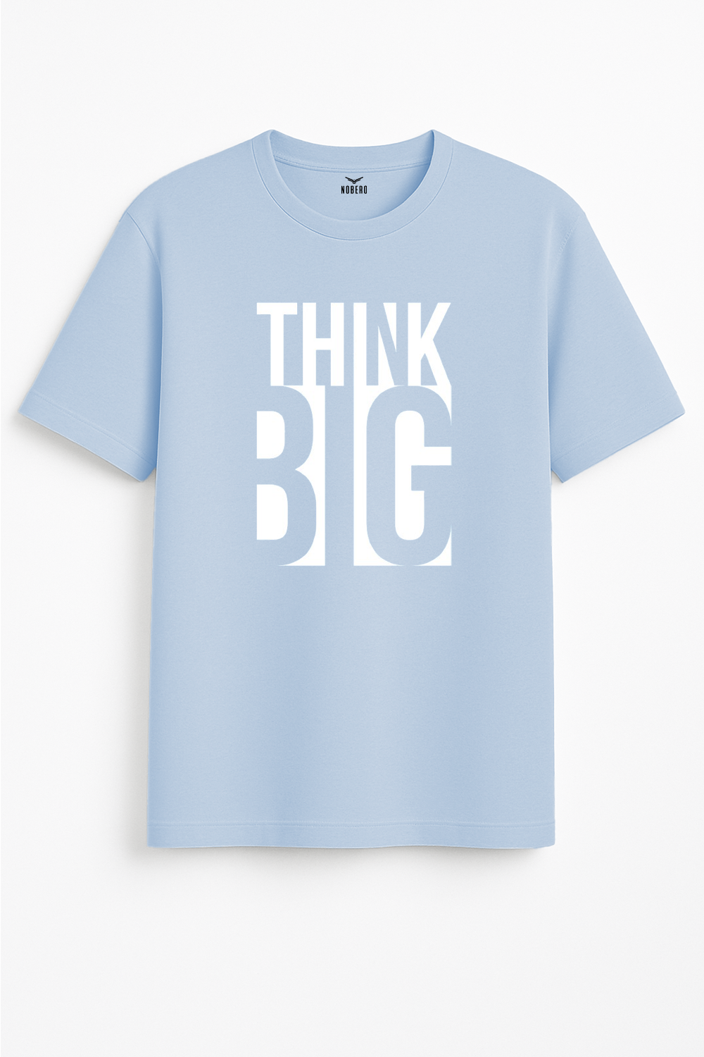 THINK BIG Classic Fit T-Shirt