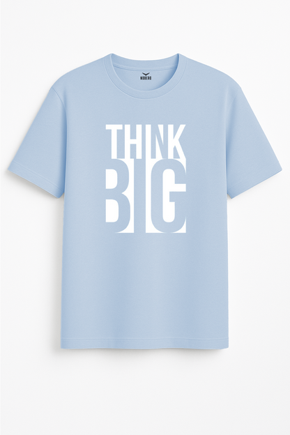 THINK BIG Classic Fit T-Shirt