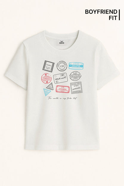 Boyfriend To-do list Classic Fit T-Shirt