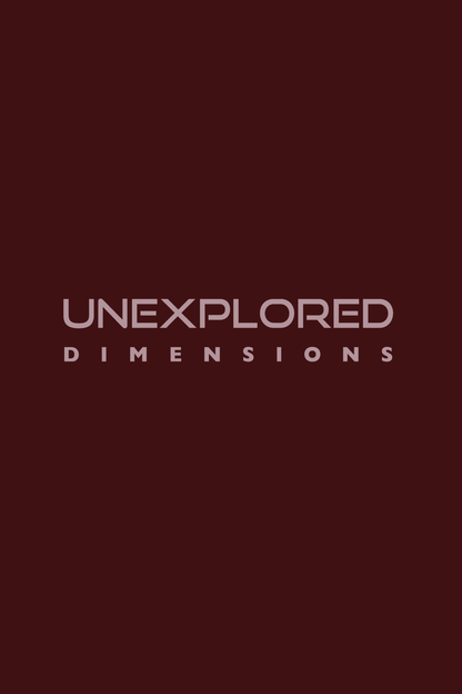 Unexplored Classic Fit T-Shirt