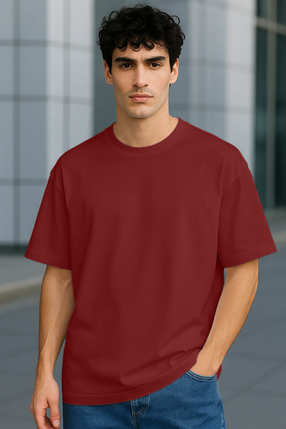 Oversized T-Shirt