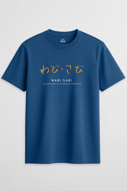 Wabi Sabi Classic Fit T-Shirt