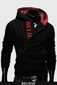 Midnight Black (Believe)