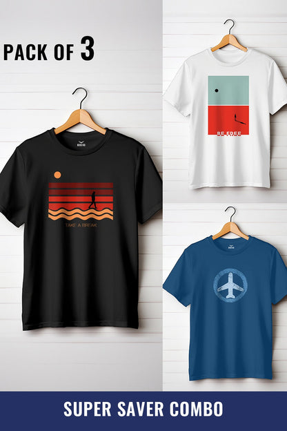 Everyday Classics - 3 Pack