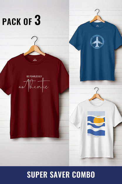 Everyday Classics - 3 Pack