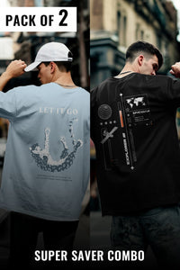 Let it Go/ Explorer
