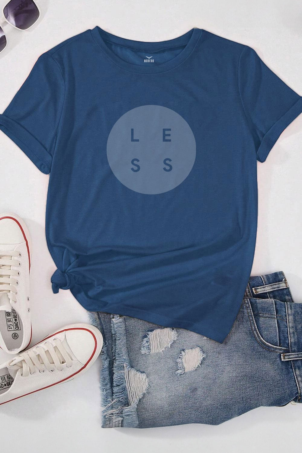 Less Classic Fit T-Shirt