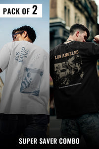 The Other Side/ Los Angeles