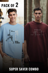 Authentic/ Never Say No