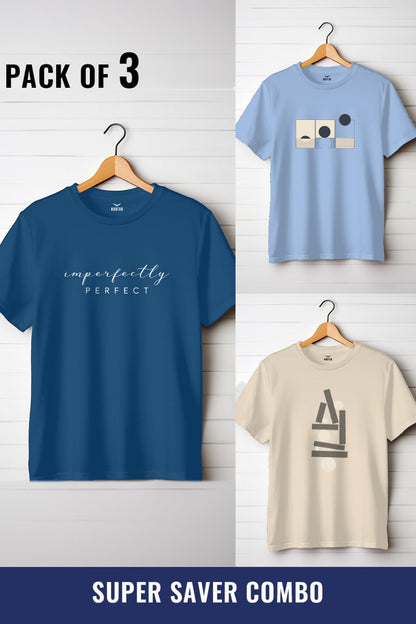 The Best-Sellers - 3 Pack