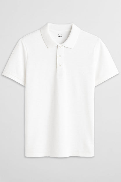 Classic Polo T-Shirt