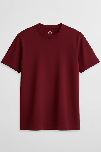 Plain Classic Fit T-Shirt