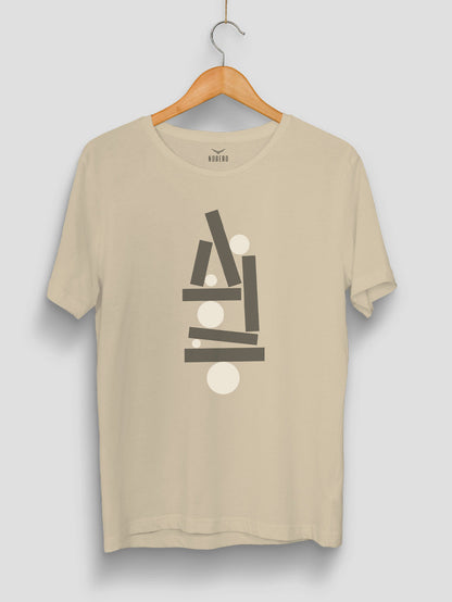 Boyfriend Balance V3 Classic Fit T-Shirt