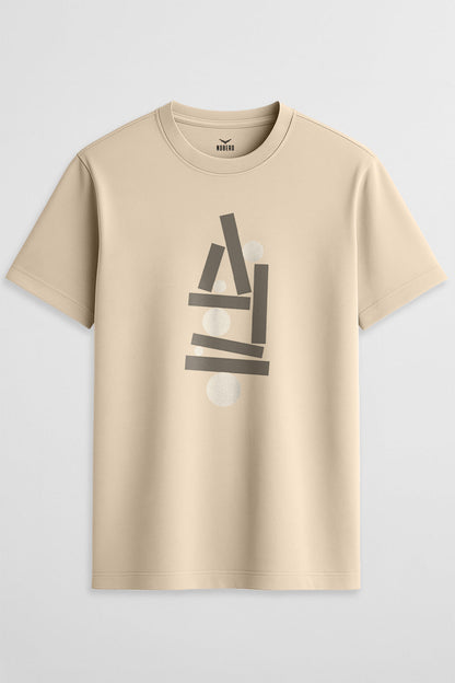 Balance Life Classic Fit T-Shirt