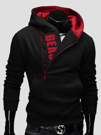Black/Red