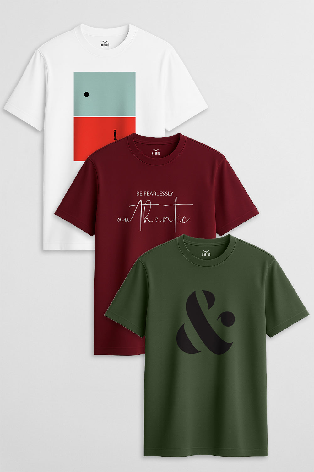 The Best-Sellers - 3 Pack