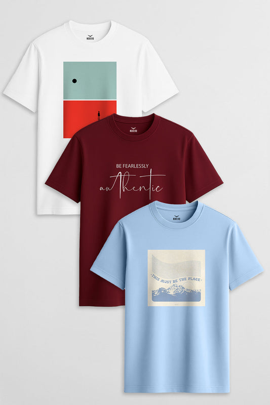 The Best-Sellers - 3 Pack