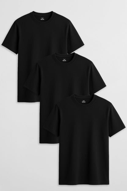 The Classic-3 Pack-Marine