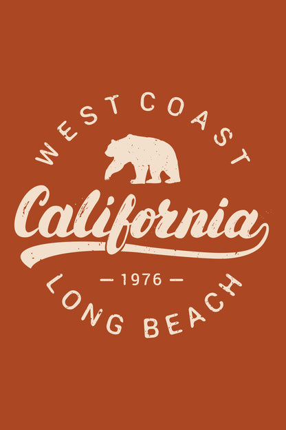 California V3 Classic Fit T-Shirt