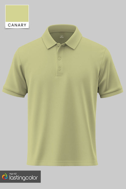 Classic Polo T-Shirt