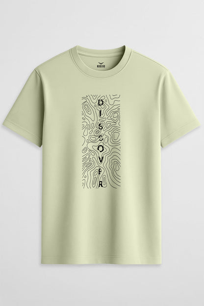 Discover Classic Fit T-Shirt