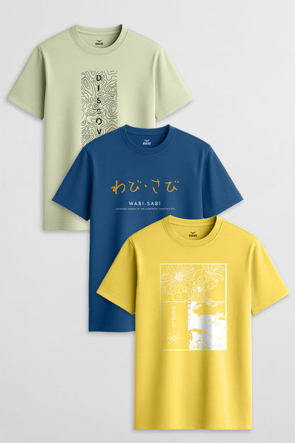 The Best-Sellers - 3 Pack