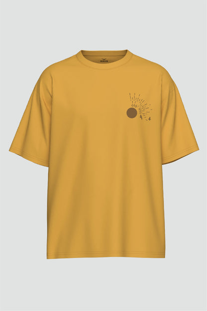 Stay Wild Oversized T-Shirt