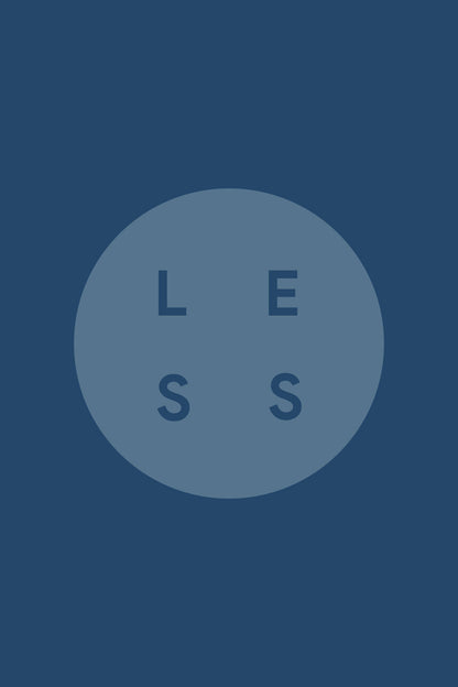 Less Classic Fit T-Shirt