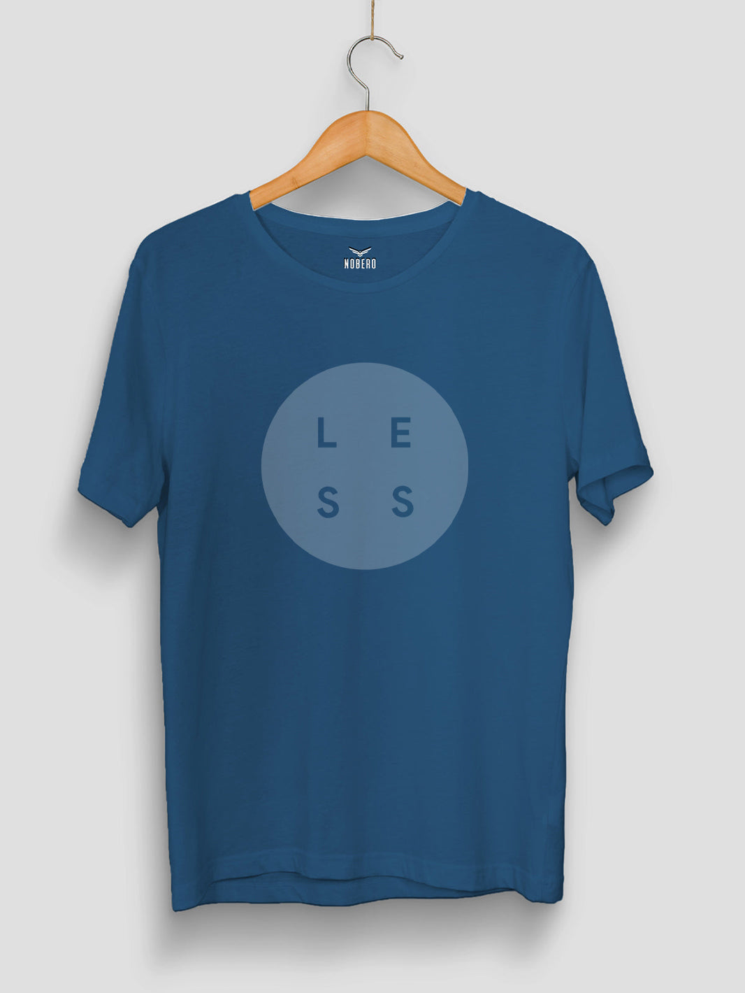 Less Classic Fit T-Shirt