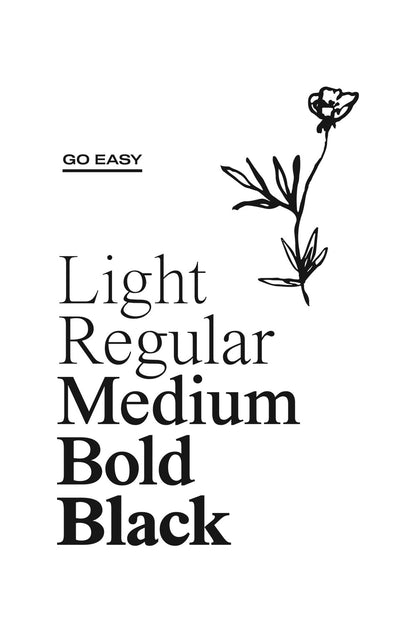 Boyfriend Light Classic Fit T-Shirt