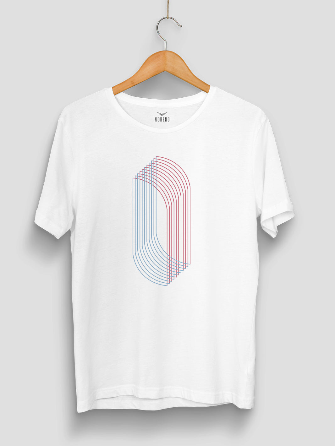 Harmony in Chaos Classic Fit T-Shirt