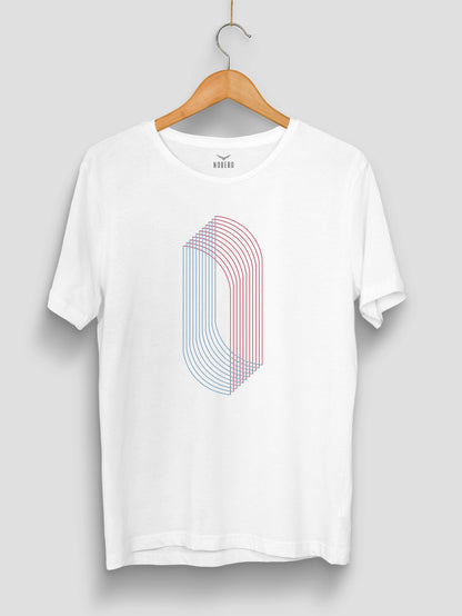 Harmony in Chaos Classic Fit T-Shirt